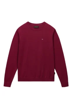 DECATUR Maglione in cotone