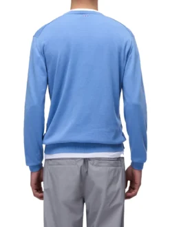 DECATUR Maglione in cotone