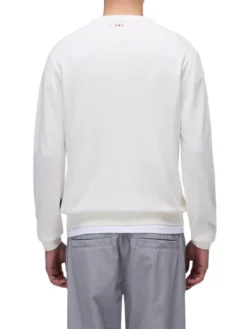 DECATUR Maglione in cotone