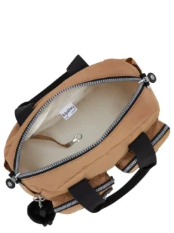 DEFEA Borsa a spalla, con tracolla
