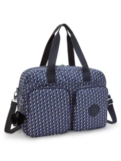 DEFEA XL Borsa a mano, con tracolla