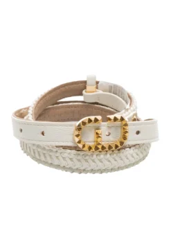 DELIA Cintura accorciabile