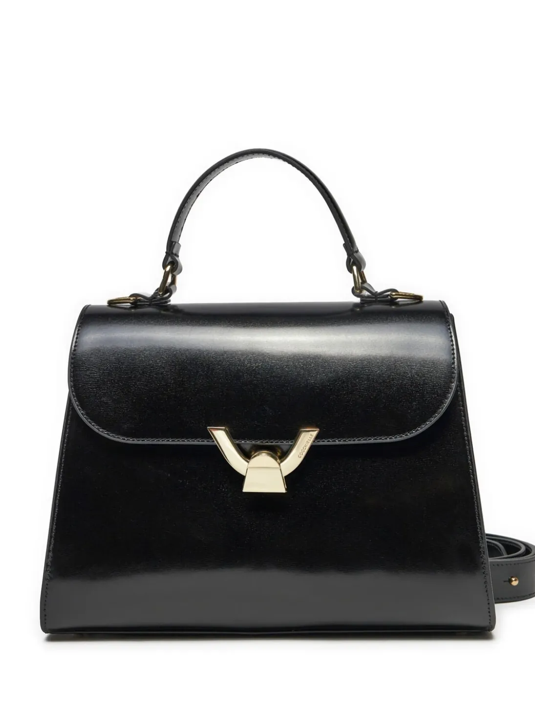 DEW SHINY CALF Borsa a mano, con tracolla