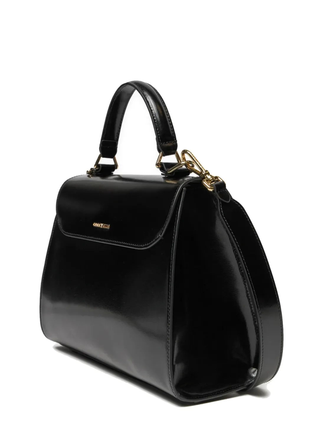 DEW SHINY CALF Borsa a mano, con tracolla