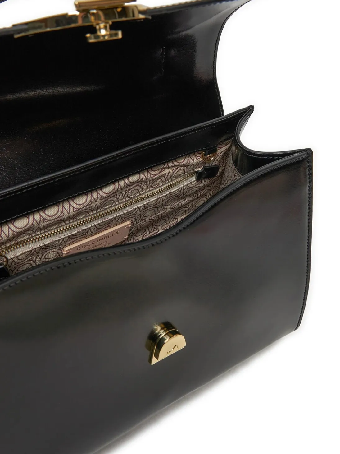 DEW SHINY CALF Borsa a mano, con tracolla