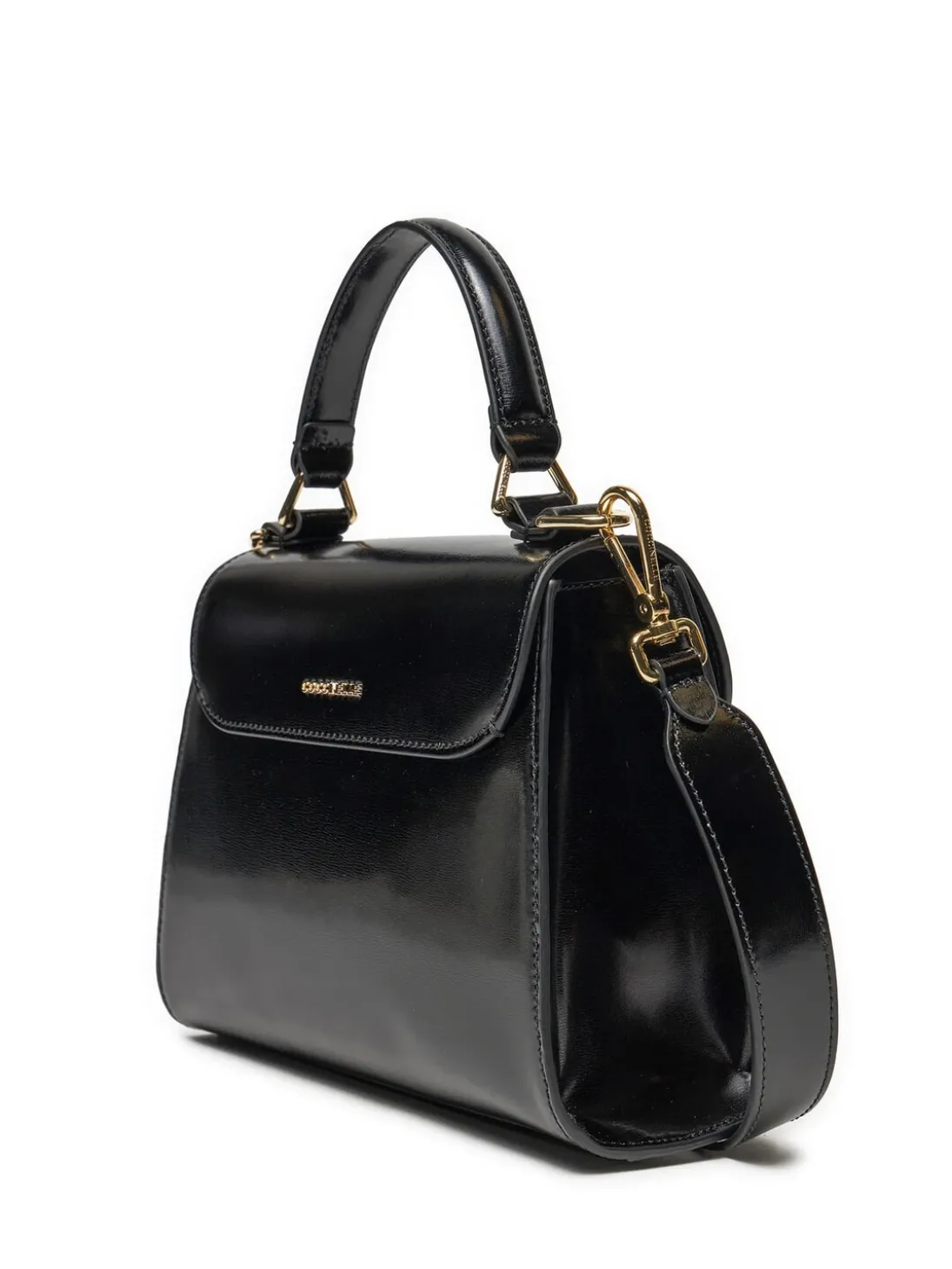 DEW SHINY CALF Borsetta a mano, con tracolla