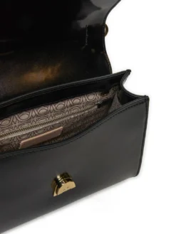 DEW SHINY CALF Borsetta a mano, con tracolla