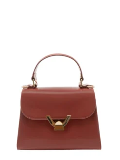DEW SHINY CALF Borsetta a mano, con tracolla