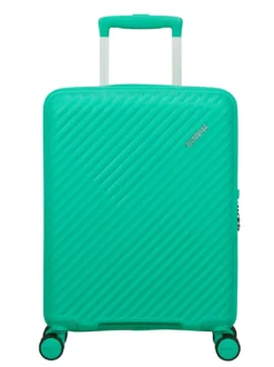 DIABLAST Trolley bagaglio a mano, chiusura TSA
