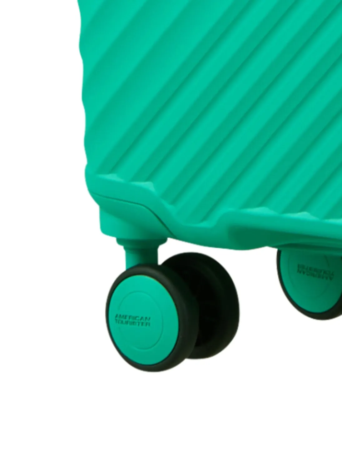 DIABLAST Trolley bagaglio a mano, chiusura TSA
