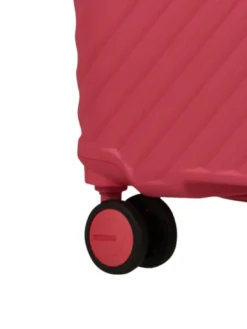 DIABLAST Trolley medio, espandibile, chiusura TSA