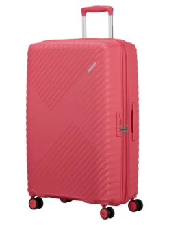 DIABLAST Trolley medio, espandibile, chiusura TSA