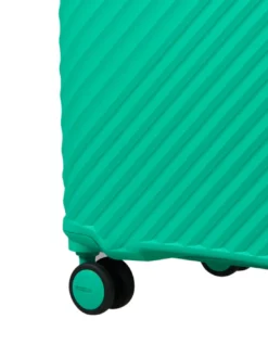 DIABLAST Trolley medio, espandibile, chiusura TSA