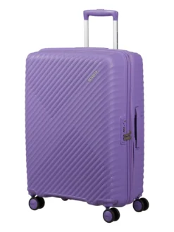 DIABLAST Trolley medio, espandibile, chiusura TSA