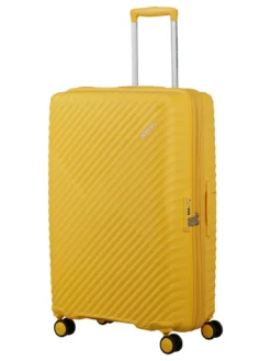 DIABLAST Trolley medio, espandibile, chiusura TSA