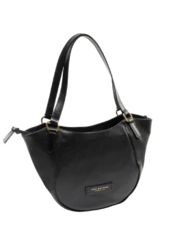 DOMITILLA Borsa a spalla, in pelle