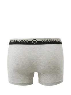 DOUBLE ELASTIC Confezione 2 paia di Boxer
