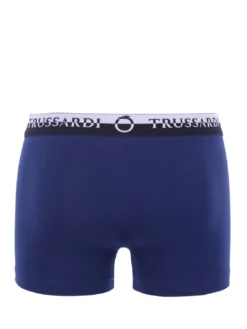 DOUBLE ELASTIC Confezione 2 paia di Boxer