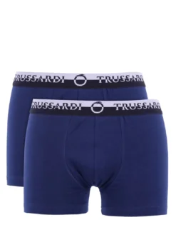 DOUBLE ELASTIC Confezione 2 paia di Boxer
