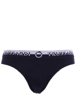 DOUBLE ELASTIC Confezione 2 paia di Slip