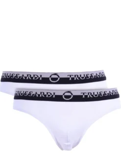 DOUBLE ELASTIC Confezione 2 paia di Slip