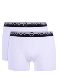 DOUBLE ELASTIC Confezione 2 paia di Boxer