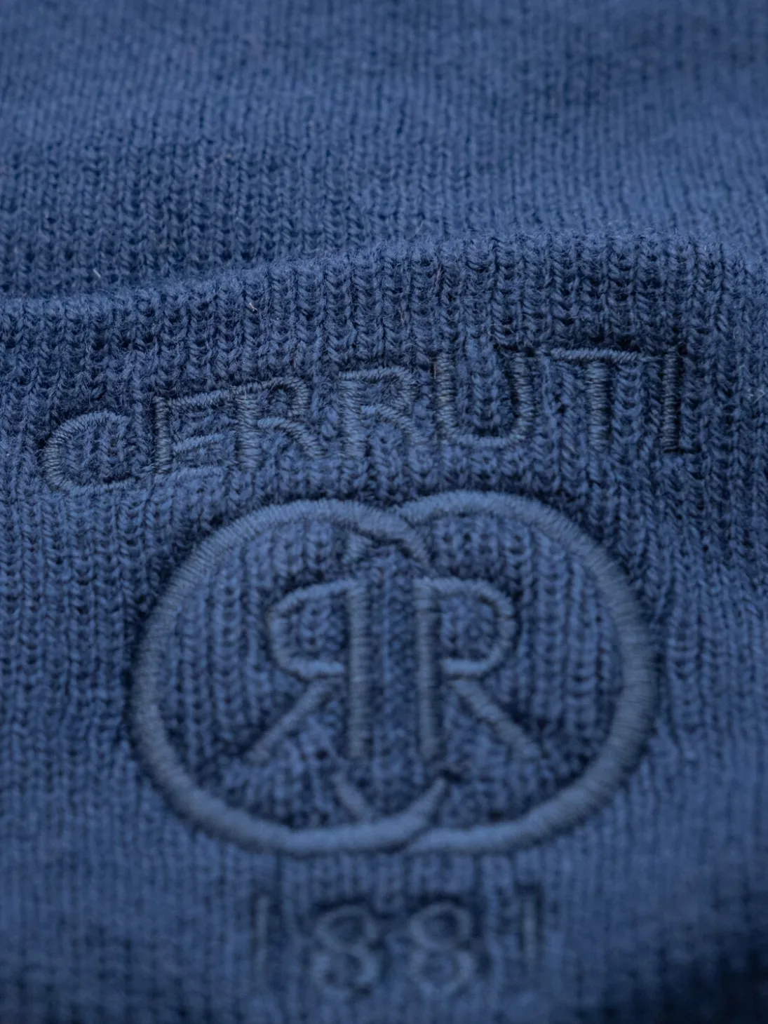 DOUBLE R Cappello Beanie