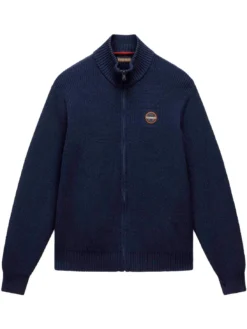 D-PRADO Maglione Full Zip