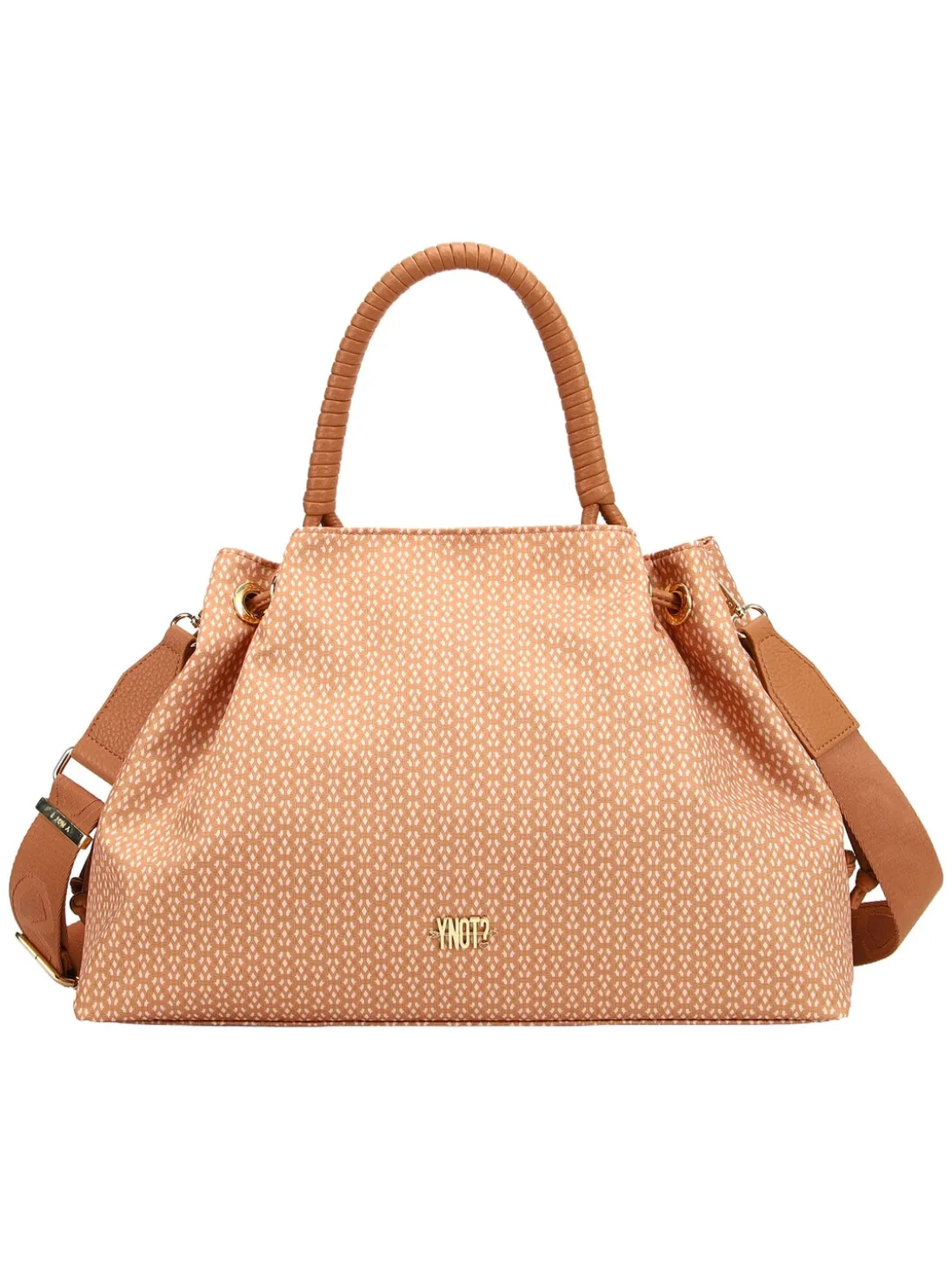 DREAM Borsa hobo a mano, con tracolla