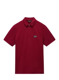 EBEA Polo a maniche corte