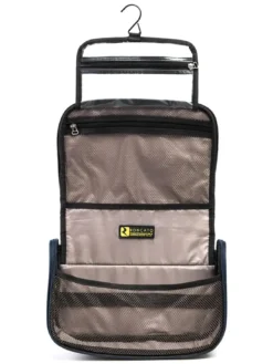 ECO-MOOD Beauty case con gancio