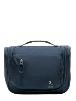 ECO-MOOD Beauty case con gancio