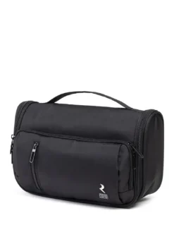 ECO-MOOD Beauty case con gancio