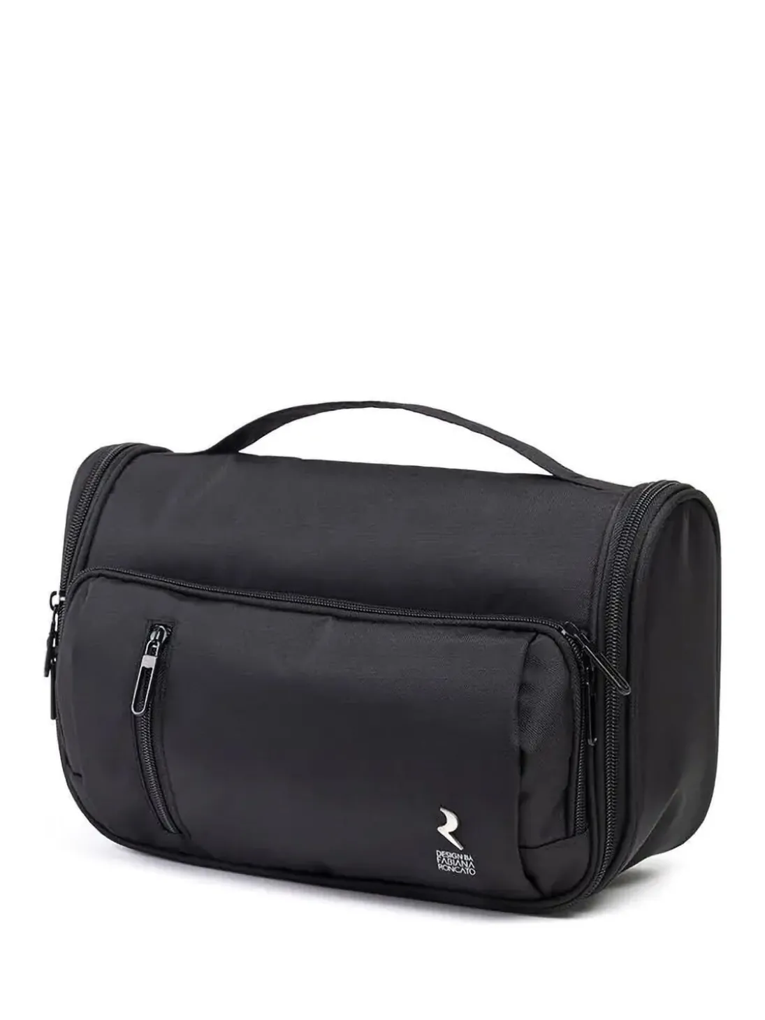 ECO-MOOD Beauty case con gancio