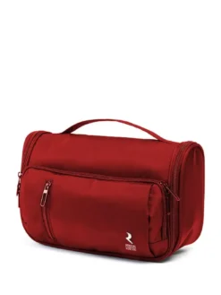 ECO-MOOD Beauty case con gancio