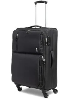 ECO-MOOD Set 3 trolley: cabin + medio e grande espandibili