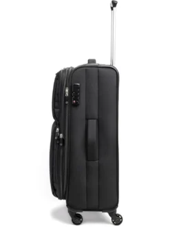 ECO-MOOD Set 3 trolley: cabin + medio e grande espandibili