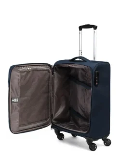 ECO-MOOD Set 3 trolley: cabin + medio e grande espandibili