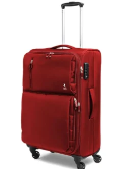 ECO-MOOD Set 3 trolley: cabin + medio e grande espandibili