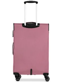 ECO-MOOD Trolley misura media espandibile