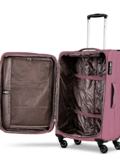 ECO-MOOD Trolley misura media espandibile