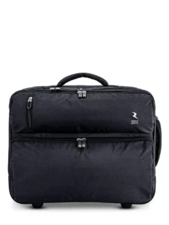 ECO-MOOD Trolley pilota 2 ruote, porta pc 17