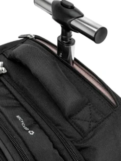 ECO-MOOD Zaino Trolley Underseater