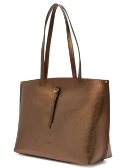 EGLE Shopper in pelle