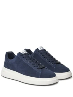 ELBA Sneakers in pelle