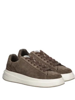 ELBA Sneakers in pelle suede