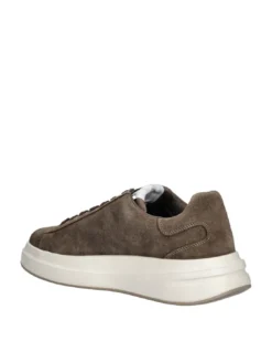 ELBA Sneakers in pelle suede