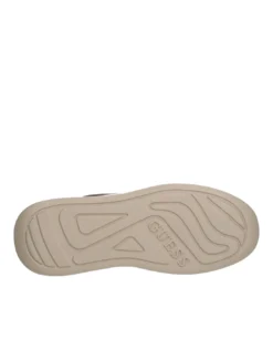 ELBA Sneakers in pelle suede