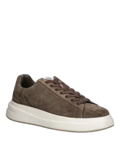 ELBA Sneakers in pelle suede