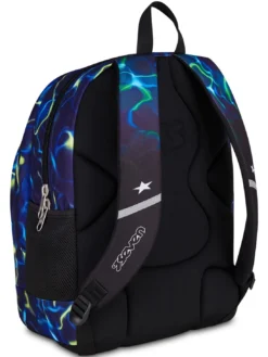ELECTRICVIBE BOY Zaino con carrello 3 in 1